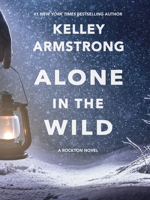 Alone in the Wild - ebook